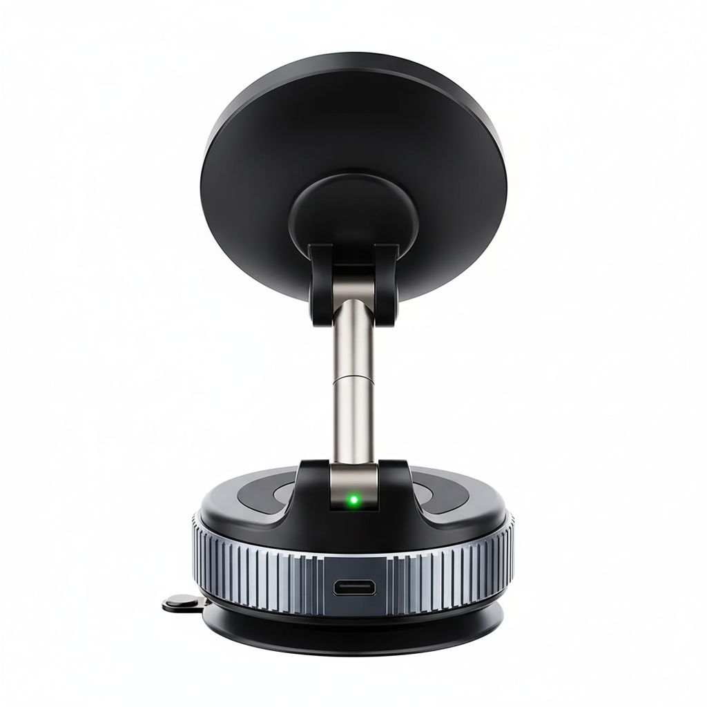 Ładowarka MagSafe — tył