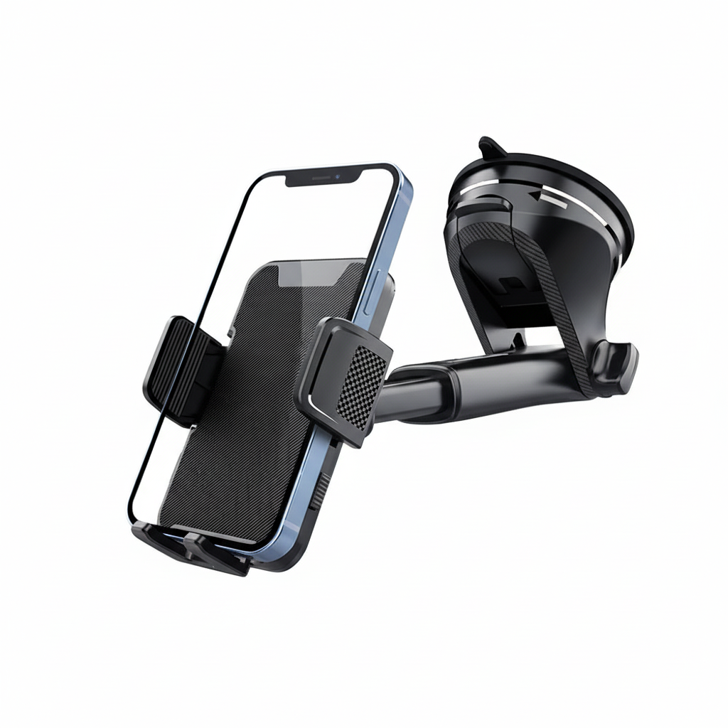 Uchwyt 360 - z telefonem