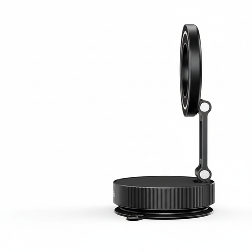 Uchwyt magnetyczny 360 - bok