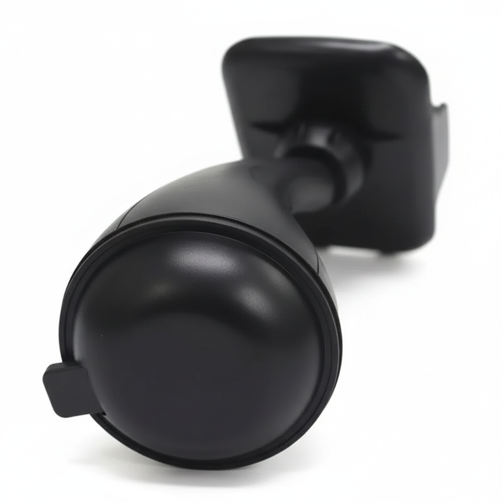 Uchwyt — przyssawka