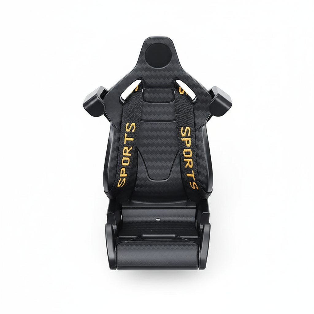 Uchwyt sportowy — góra